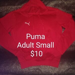 Puma Hoodie